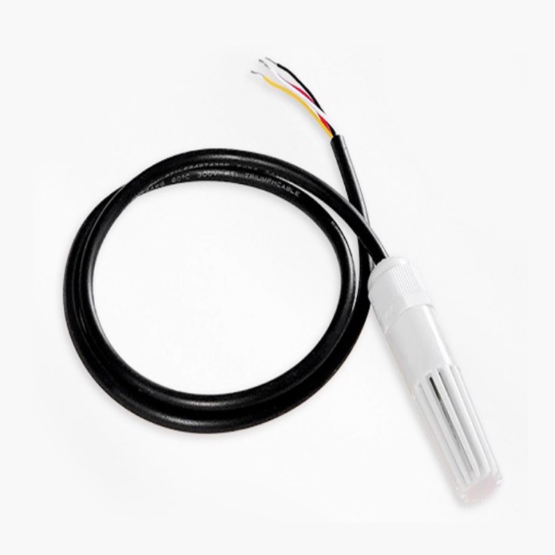 RS485 Датчик температуры и влажности Modbus для HVAC