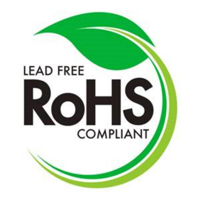 RoHS-Соответствующие материалы, используемые при сборке датчиков
