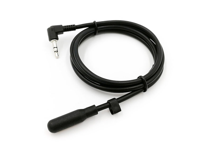 OEM DS18B20 Датчик температуры с ABS-обводкой