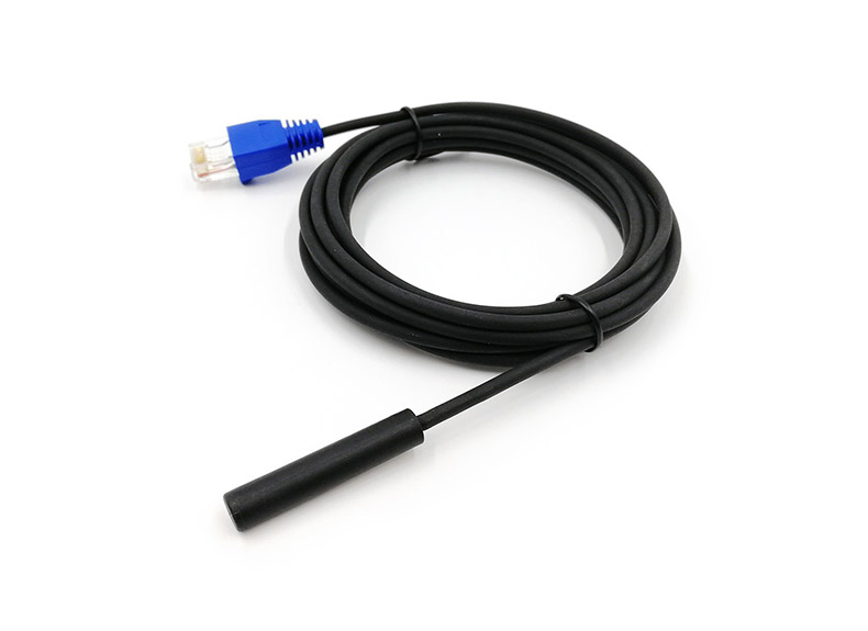 OEM DS18B20 Датчик температуры с ABS-обводкой